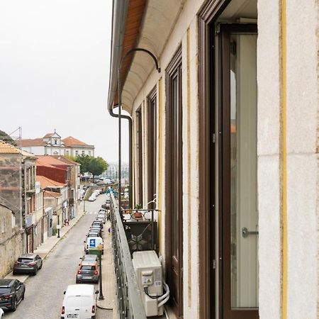 Bright Studio Near Douro River - With Balcony Porto Exteriér fotografie