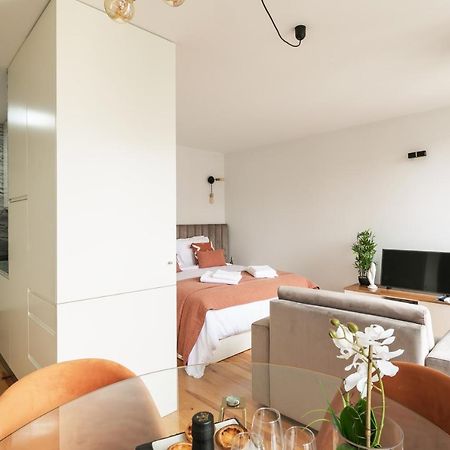 Bright Studio Near Douro River - With Balcony Porto Exteriér fotografie