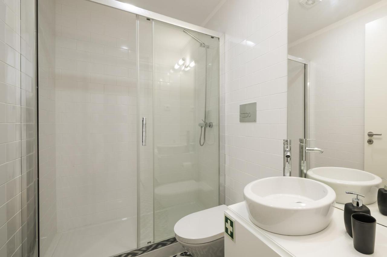 Bright Studio Near Douro River - With Balcony Porto Exteriér fotografie