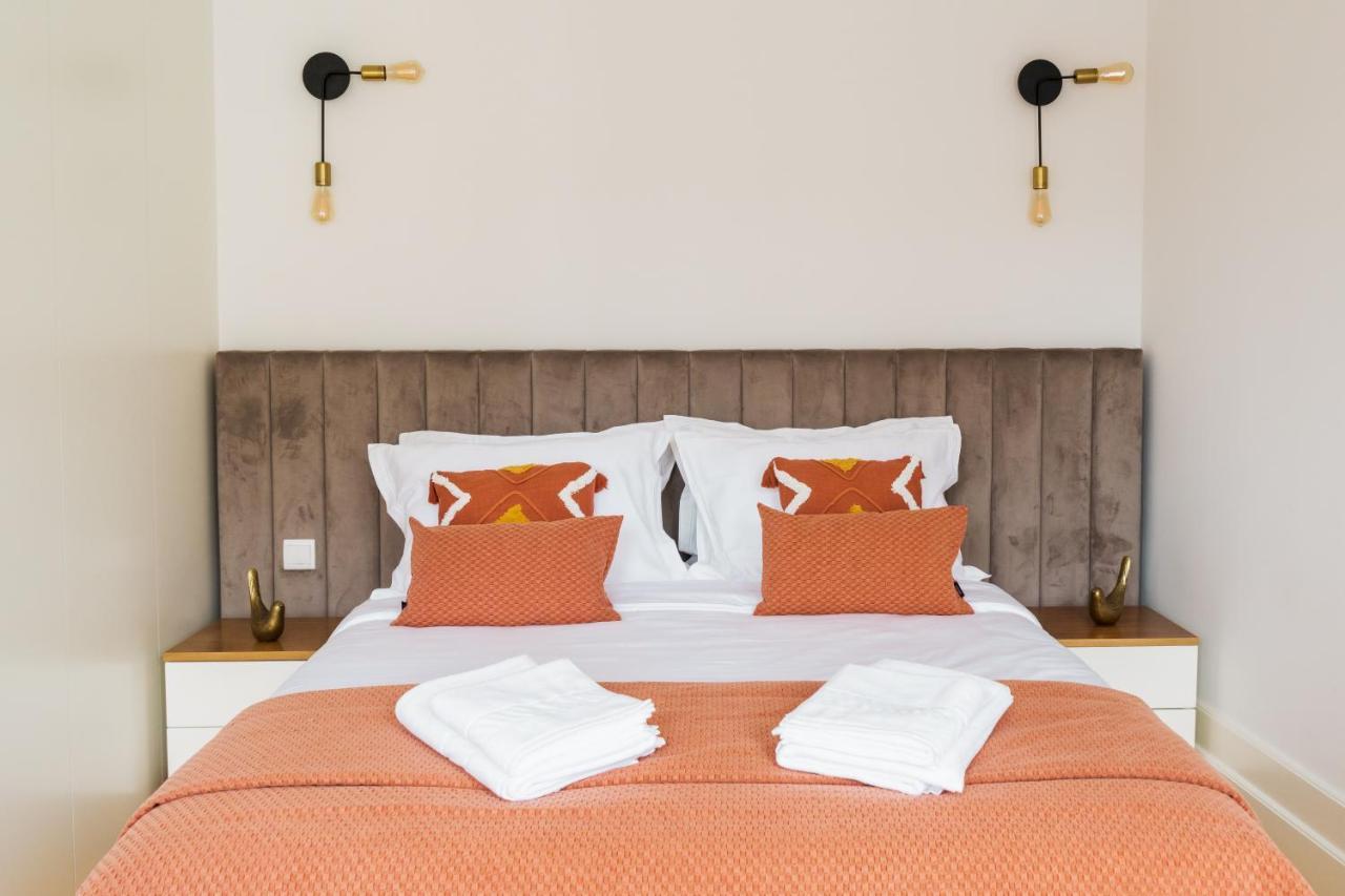 Bright Studio Near Douro River - With Balcony Porto Exteriér fotografie