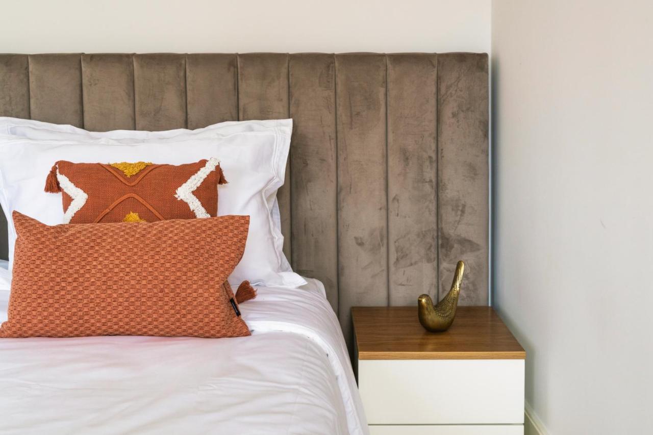 Bright Studio Near Douro River - With Balcony Porto Exteriér fotografie